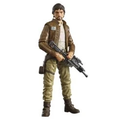Star Wars The Vintage Collection Captain Cassian Andor - Presale -Cheap Hasbro Pulse Store F99755X00 main 23 1 2000px 300DPI