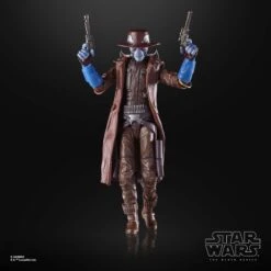 Star Wars The Black Series Cad Bane -Cheap Hasbro Pulse Store F9982 PROD SW BL HAILEY 479 4