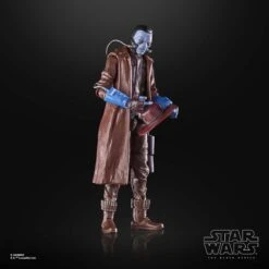Star Wars The Black Series Cad Bane -Cheap Hasbro Pulse Store F9982 PROD SW BL HAILEY 479 5