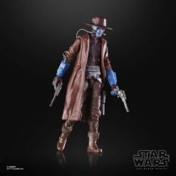 Star Wars The Black Series Cad Bane -Cheap Hasbro Pulse Store F9982 PROD SW BL HAILEY 479 6