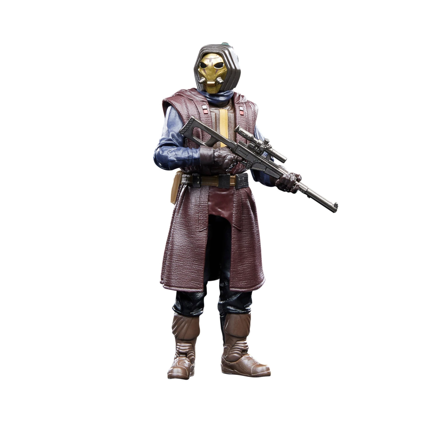 Star Wars The Black Series Pyke Soldier 14 Star Wars The Black Series Pyke Soldier - Image 14