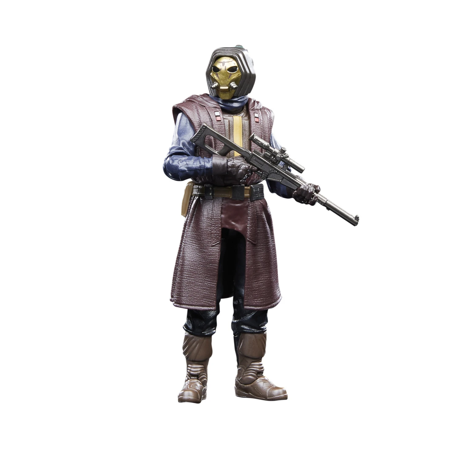 Star Wars The Black Series Pyke Soldier 8 Star Wars The Black Series Pyke Soldier - Image 8