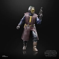 Star Wars The Black Series Pyke Soldier 21 Star Wars The Black Series Pyke Soldier -Cheap Hasbro Pulse Store F9983 PROD SW BL HAMER 028 Online 2000SQ