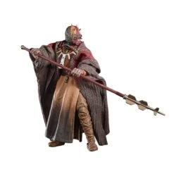 Star Wars The Black Series Tusken Chieftain -Cheap Hasbro Pulse Store F9984 PROD SW BL HANSEN 025 white