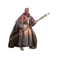 Star Wars The Black Series Tusken Chieftain -Cheap Hasbro Pulse Store F9984 PROD SW BL HANSEN 027 white