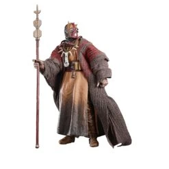 Star Wars The Black Series Tusken Chieftain -Cheap Hasbro Pulse Store F9984 PROD SW BL HANSEN 030 white
