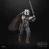Star Wars The Black Series The Mandalorian - Presale