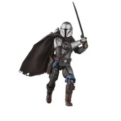 Star Wars The Black Series The Mandalorian - Presale -Cheap Hasbro Pulse Store F9985 PROD SW BL HAGERMAN 397 white