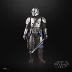 Star Wars The Black Series The Mandalorian - Presale -Cheap Hasbro Pulse Store F9985 PROD SW BL HAGERMAN 404