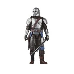 Star Wars The Black Series The Mandalorian - Presale -Cheap Hasbro Pulse Store F9985 PROD SW BL HAGERMAN 404 white