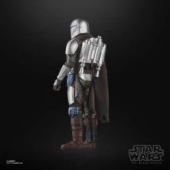 Star Wars The Black Series The Mandalorian - Presale -Cheap Hasbro Pulse Store F9985 PROD SW BL HAGERMAN 407