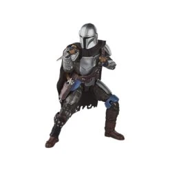 Star Wars The Black Series The Mandalorian - Presale -Cheap Hasbro Pulse Store F9985 PROD SW BL HAGERMAN 413 white