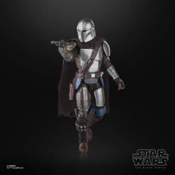 Star Wars The Black Series The Mandalorian - Presale -Cheap Hasbro Pulse Store F9985 PROD SW BL HAGERMAN 416