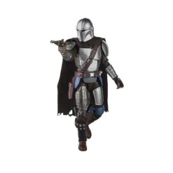 Star Wars The Black Series The Mandalorian - Presale -Cheap Hasbro Pulse Store F9985 PROD SW BL HAGERMAN 416 white