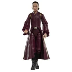 Star Wars The Black Series Padmé Amidala - Presale -Cheap Hasbro Pulse Store G00255X21 detail 2 23 2000px 300DPI