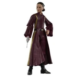 Star Wars The Black Series Padmé Amidala - Presale -Cheap Hasbro Pulse Store G00255X21 main 23 1 2000px 300DPI