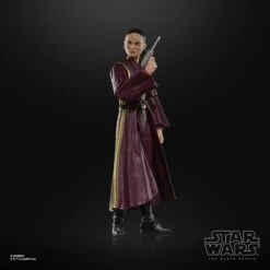 Star Wars The Black Series Padmé Amidala - Presale
