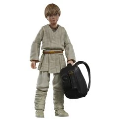 Star Wars The Black Series Anakin Skywalker - Presale -Cheap Hasbro Pulse Store G00265L20 detail 23 2000px 300DPI