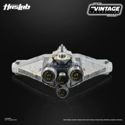 Star Wars The Vintage Collection The Ghost  -Cheap Hasbro Pulse Store G0040 SW VIN MAVEN HASLAB05844