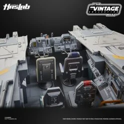 Star Wars The Vintage Collection The Ghost  -Cheap Hasbro Pulse Store G0040 SW VIN MAVEN HASLAB05986