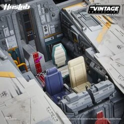 Star Wars The Vintage Collection The Ghost  -Cheap Hasbro Pulse Store G0040 SW VIN MAVEN HASLAB05995