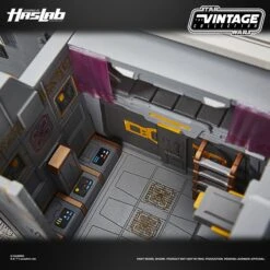 Star Wars The Vintage Collection The Ghost  -Cheap Hasbro Pulse Store G0040 SW VIN MAVEN HASLAB06008