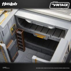 Star Wars The Vintage Collection The Ghost  -Cheap Hasbro Pulse Store G0040 SW VIN MAVEN HASLAB06012