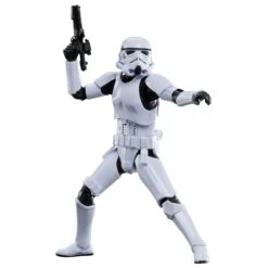 Star Wars The Black Series Imperial Stormtrooper - Presale -Cheap Hasbro Pulse Store G00415L00 detail 2 23 2000px 300DPI