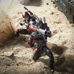 G.I. Joe Classified Series Cobra H.I.S.S. - Fire Team 788, 110 - Presale -Cheap Hasbro Pulse Store G0168 DIO GIJ CS PHL MACHIAVELLI 122