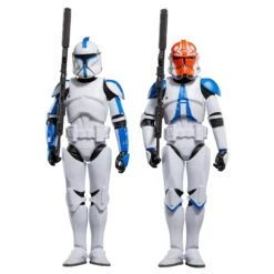 Star Wars The Black Series Clone Trooper Lieutenant & 332nd Ahsoka’s Clone Trooper - Presale 28 Star Wars The Black Series Clone Trooper Lieutenant & 332nd Ahsoka’s Clone Trooper - Presale -Cheap Hasbro Pulse Store G02105L00 main 23 2000px 300DPI