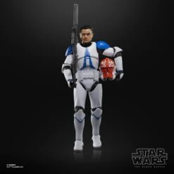 Star Wars The Black Series Clone Trooper Lieutenant & 332nd Ahsoka’s Clone Trooper - Presale 22 Star Wars The Black Series Clone Trooper Lieutenant & 332nd Ahsoka’s Clone Trooper - Presale -Cheap Hasbro Pulse Store G0210 PROD SW BL MANDAN 340 2000px 300DPI