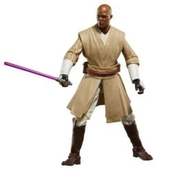 Star Wars The Black Series Mace Windu & Clone Trooper - Presale 35 Star Wars The Black Series Mace Windu & Clone Trooper - Presale -Cheap Hasbro Pulse Store G02125L00 detail 5 23 2000px 300DPI