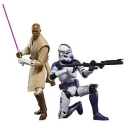 Star Wars The Black Series Mace Windu & Clone Trooper - Presale 30 Star Wars The Black Series Mace Windu & Clone Trooper - Presale -Cheap Hasbro Pulse Store G02125L00 main 23 2000px 300DPI