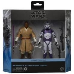 Star Wars The Black Series Mace Windu & Clone Trooper - Presale 39 Star Wars The Black Series Mace Windu & Clone Trooper - Presale -Cheap Hasbro Pulse Store G02125L00 pkg 23 2000px 300DPI