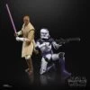 Star Wars The Black Series Mace Windu & Clone Trooper - Presale