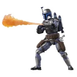 Star Wars The Vintage Collection Jango Fett - Presale 19 Star Wars The Vintage Collection Jango Fett - Presale -Cheap Hasbro Pulse Store G02605L00 detail 3 23 2000px 300DPI