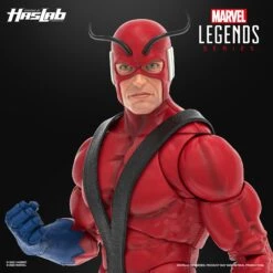 Marvel Legends HasLab Giant-Man 25 Marvel Legends HasLab Giant-Man -Cheap Hasbro Pulse Store HASLABGIANTMANCLOSEUP 1