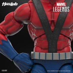 Marvel Legends HasLab Giant-Man 33 Marvel Legends HasLab Giant-Man -Cheap Hasbro Pulse Store HASLABGIANTMANCLOSEUP 8