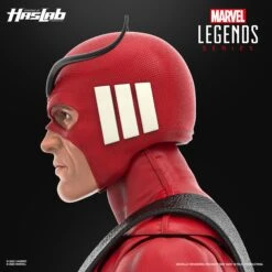 Marvel Legends HasLab Giant-Man 34 Marvel Legends HasLab Giant-Man -Cheap Hasbro Pulse Store HASLABGIANTMANCLOSEUP 9