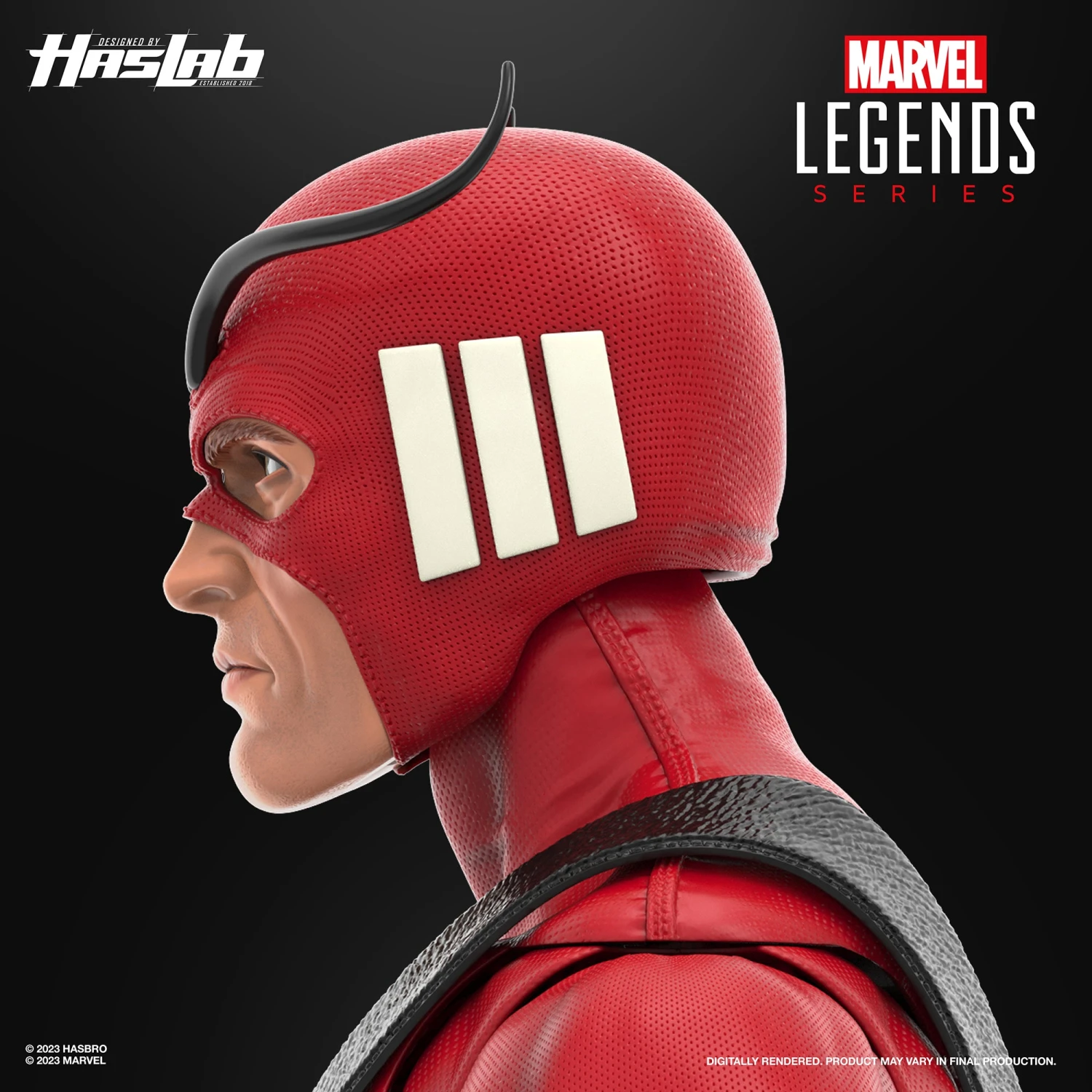 Marvel Legends HasLab Giant-Man 15 Marvel Legends HasLab Giant-Man - Image 15