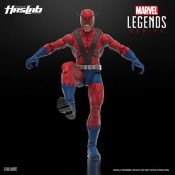 Marvel Legends HasLab Giant-Man 22 Marvel Legends HasLab Giant-Man -Cheap Hasbro Pulse Store HASLABGIANTMANPOSE 3