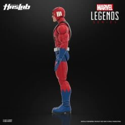 Marvel Legends HasLab Giant-Man 37 Marvel Legends HasLab Giant-Man -Cheap Hasbro Pulse Store HASLABGIANTMANPOSE 5