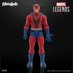 Marvel Legends HasLab Giant-Man 38 Marvel Legends HasLab Giant-Man -Cheap Hasbro Pulse Store HASLABGIANTMANPOSE 6
