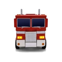 Transformers Optimus Prime Auto-Converting Robot (Elite) By Robosen -Cheap Hasbro Pulse Store OP Elite 02