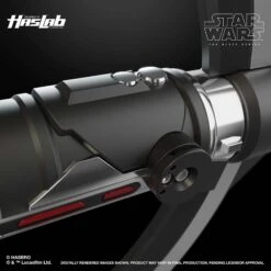 Star Wars The Black Series Reva (The Third Sister) Force FX Elite Lightsaber 25 Star Wars The Black Series Reva (The Third Sister) Force FX Elite Lightsaber -Cheap Hasbro Pulse Store RearButton Branded