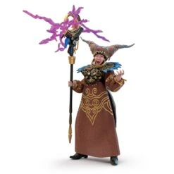 Power Rangers Lightning Collection Mighty Morphin Rita Repulsa - Presale -Cheap Hasbro Pulse Store RitaRender Resized