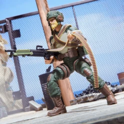 G.I. Joe Classified Series Craig “Rock ‘N Roll” McConnel, 71 - Presale 13 G.I. Joe Classified Series Craig “Rock ‘N Roll” McConnel, 71 - Presale -Cheap Hasbro Pulse Store RockNRoll3