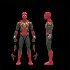Marvel Legends Series Spider-Man: No Way Home Pack - Presale -Cheap Hasbro Pulse Store Social5