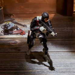 G.I. Joe Classified Series Edward “Torpedo” Leialoha, 73 - Presale 13 G.I. Joe Classified Series Edward “Torpedo” Leialoha, 73 - Presale -Cheap Hasbro Pulse Store Torpedo4