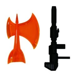 Transformers Optimus Prime Auto-Converting Robot (Elite) By Robosen -Cheap Hasbro Pulse Store Weapons